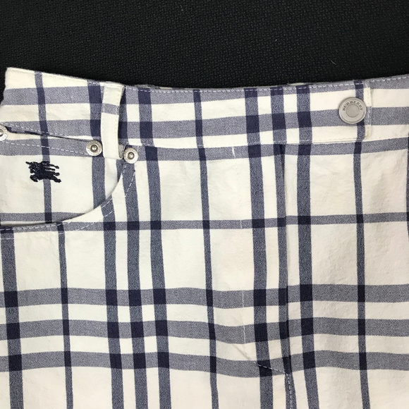 Burberry | Skirts | Authentic Burberry Pencil Skirt | Poshmark